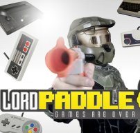 Lord Paddle